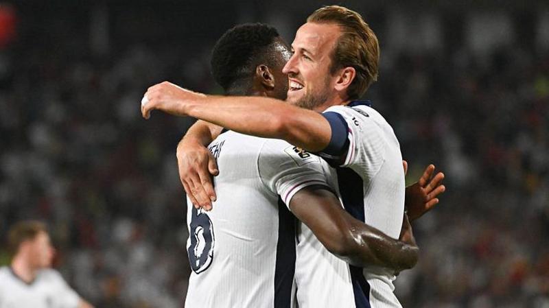 بلیمی: کسب جام توسط انگلیس فقط مسئله زمان است